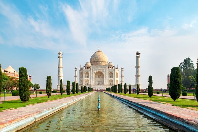 4-Days Private Golden Triangle Tour: Delhi, Agra & Jaipur by Car - Price and Logistics: What the $171 Covers, and What You Still Pay