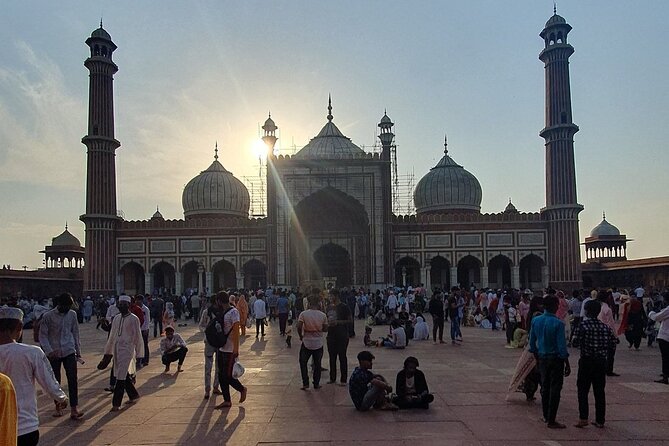 4 Days Private Golden Triangle Tour to Agra and Jaipur from Delhi - Who this tour fits best (and who should reconsider)