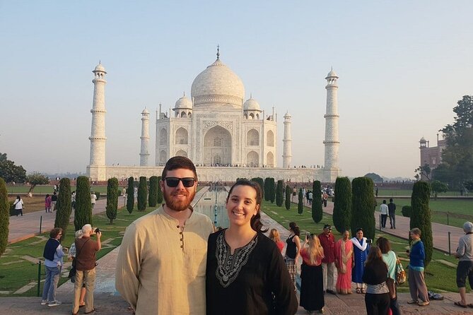 4 Days Private Golden Triangle Tour to Agra and Jaipur from Delhi - Should you book this 4-day Golden Triangle tour?