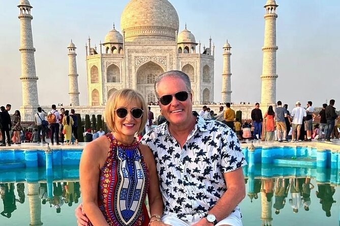 4-Days Private Luxury Golden Triangle Tour Agra Jaipur New Delhi - Price and what you really get for your money