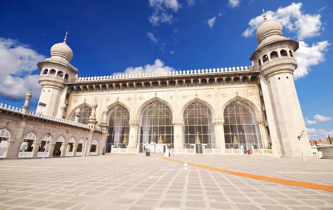 4Hr Experiential Tour of Hyderabad's Historic & Cultural Old City - Key Things to Know Before You Go