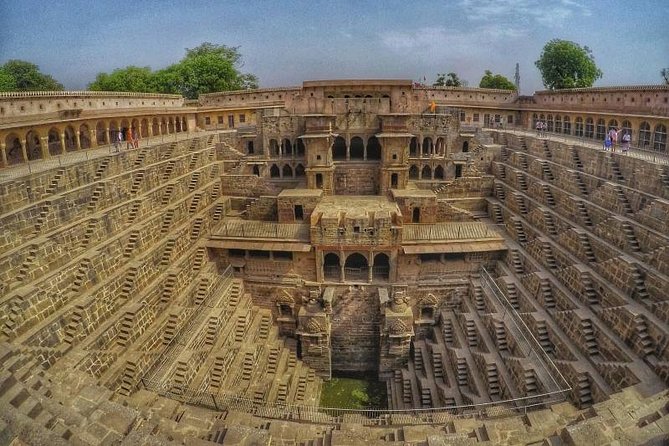 5-Day Private Golden Triangle Tour: Delhi, Agra, and Jaipur - Golden Triangle, simplified: what this tour is good at