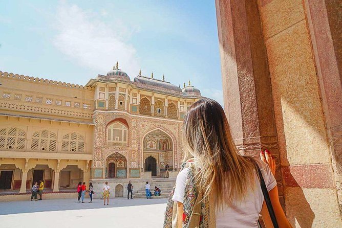 5-Day Private Golden Triangle Tour: Delhi, Agra, and Jaipur - Guides, drivers, and why private matters on this route