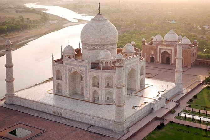 5-Day Private Golden Triangle Tour: Delhi, Agra and Jaipur - Price and value: what $308 covers (and what it does not)