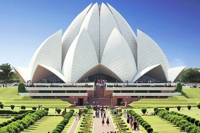 5-Day Private Luxury Golden Triangle Tour From Delhi - Day 2 in Agra: Taj Mahal Focus, Agra Fort, and the Baby Taj