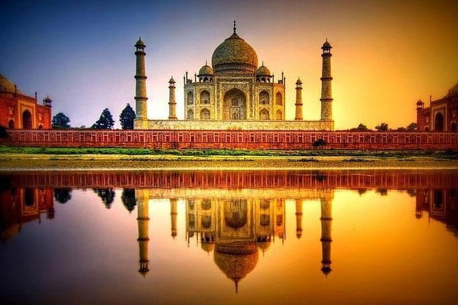 5-Day Private Luxury Golden Triangle Tour From Delhi - Day 3: Fatehpur Sikri, Akbar’s UNESCO Surprise Near Agra