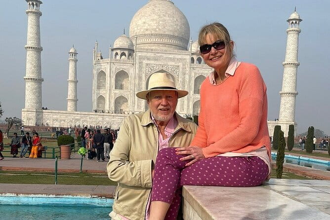 5-Day Private Luxury Golden Triangle Tour From Delhi - Day 5: Jaipur Airport Drop Off at Sanganeer