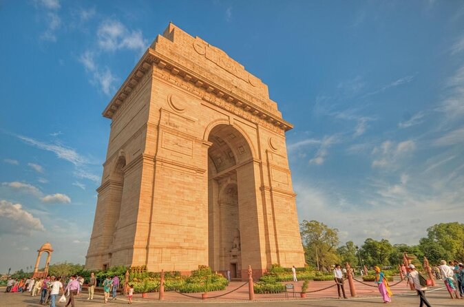 5 Day Private Luxury Golden Triangle trip Agra &Jaipur from Delhi - Key highlights worth knowing before you book