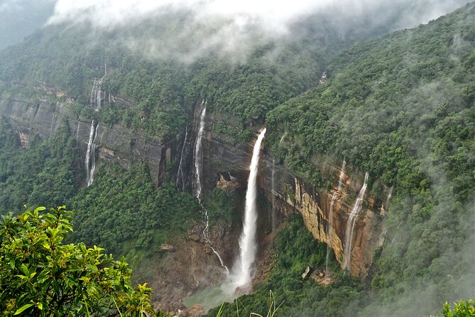 5-Day Private Tour in Meghalaya with Meals and Accommodation - Key highlights worth your attention