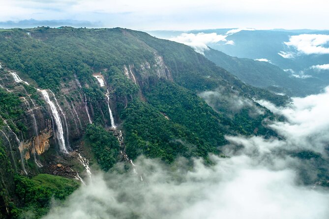 5-Day Private Tour in Meghalaya with Meals and Accommodation - Price and what you actually get for $220