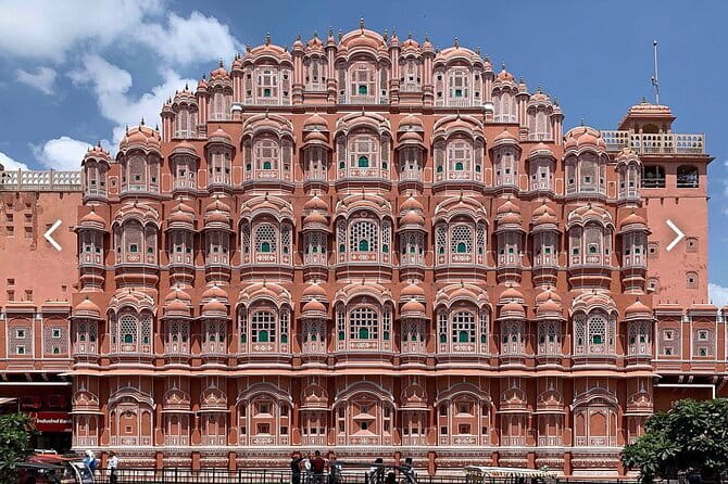 5 Days Golden Triangle With Ranthambore Wildlife - Price and value: when $575 makes sense and when to budget extra