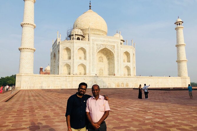 5-Days Private Golden Triangle Tour from Delhi - Why this Golden Triangle feels efficient (without feeling rushed)