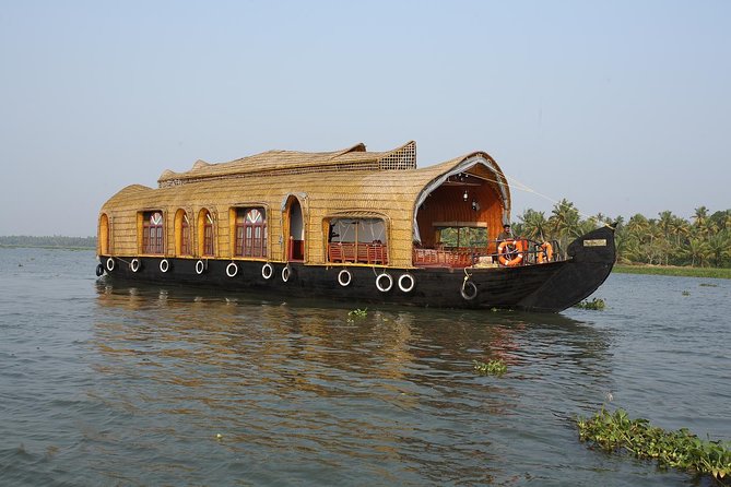 5 Days Private Kerala Tour with Houseboat by Sanguine Holidays - Private car comfort matters more than you think
