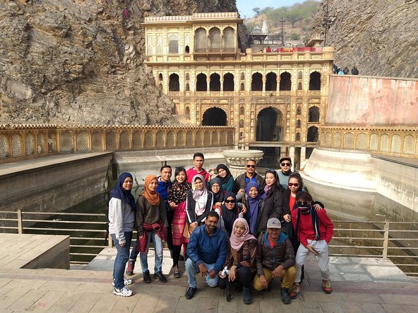 5 Nights 6 Days Private Golden Triangle Tour - Delhi Agra Jaipur - A Private Golden Triangle That Lets You Set the Pace