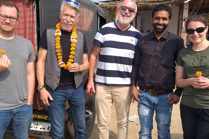 5 Nights 6 Days Private Golden Triangle Tour - Delhi Agra Jaipur - Price and Value: What You’re Paying For (and What Costs Extra)