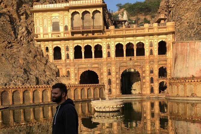5 Nights 6 Days Private Golden Triangle Tour - Delhi Agra Jaipur - Don’t Miss This: Delhi’s Ticket Pass Reality