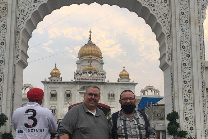 5 Nights 6 Days Private Golden Triangle Tour - Delhi Agra Jaipur - Day 4 to Jaipur: Fatehpur Sikri and Chand Baori on the Same Day