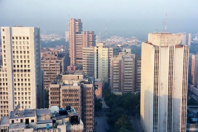 5 Senses Tour - Old + New Delhi, Workshops, Lunch all inclusive - Key things to know before you go