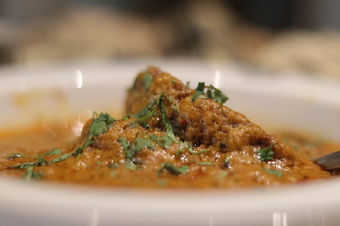 5 Senses Tour - Old + New Delhi, Workshops, Lunch all inclusive - Connaught Place: the day’s pivot to New Delhi’s food story