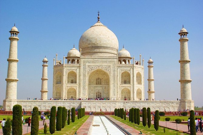 6-Day Private Golden Triangle Tour: Delhi, Agra, and Jaipur - How transport, tickets, and small inclusions shape your experience