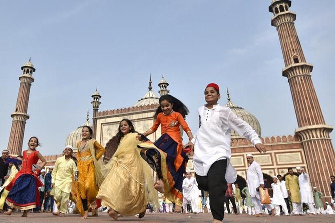 6-Day Private Golden Triangle Tour: Delhi, Agra, and Jaipur - Who should book this private Golden Triangle tour