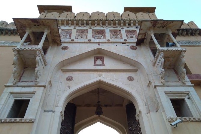 6-Day Private Tour of the Golden Triangle - Day 4 in Agra: A Second Taj Mahal Visit Plus Agra Fort