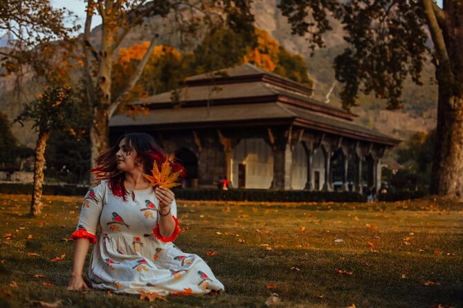 6 Days Private Tour in Kashmir Valley - Key Things You’ll Notice Right Away