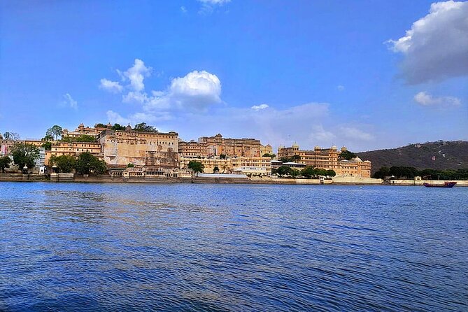 6 Night 7 Days Udaipur Jodhpur and Jaisalmer Tour - How the private driver pacing feels in real life