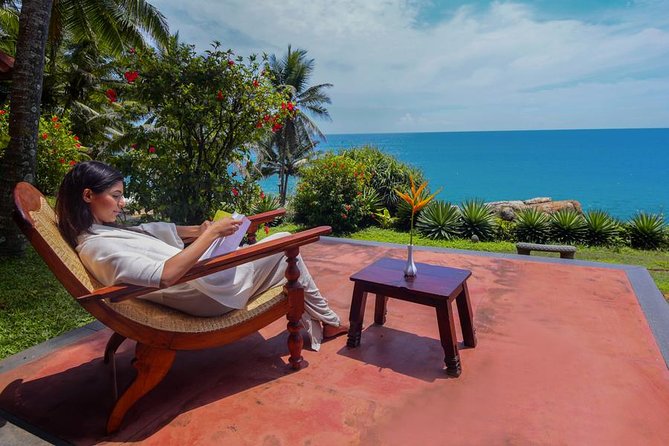 6 Nights 7 Days Kerala Private tour with Hillstations,Backwater &Beaches - Quick highlights you will feel in your day-to-day