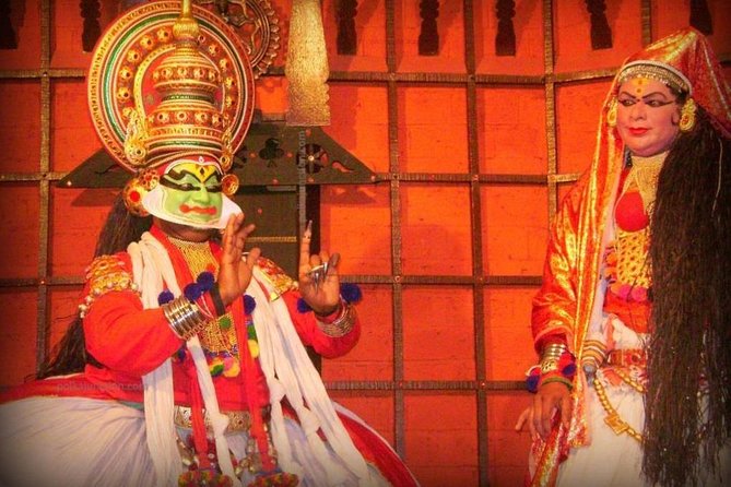 6 Nights 7 Days Kerala Private tour with Hillstations,Backwater &Beaches - Thekkady and Periyar Tiger Reserve: the lake cruise is the main event