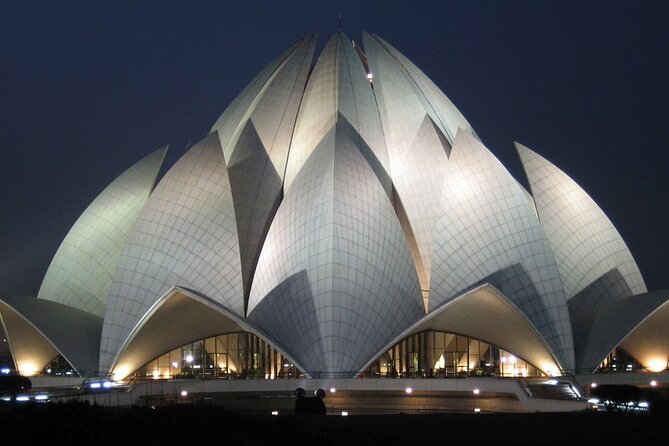 7-Day Golden Triangle Tour with Ranthambore Tiger Safari - Day 2 drive to Agra and Agra Fort time