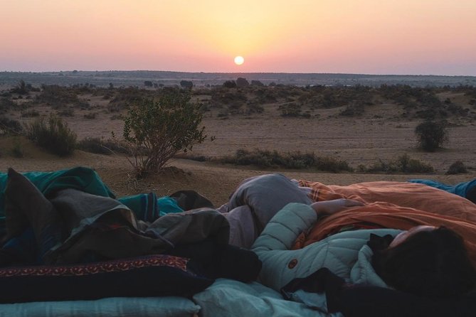 Adventure Night With Cultural Show - Key things I’d focus on before you go