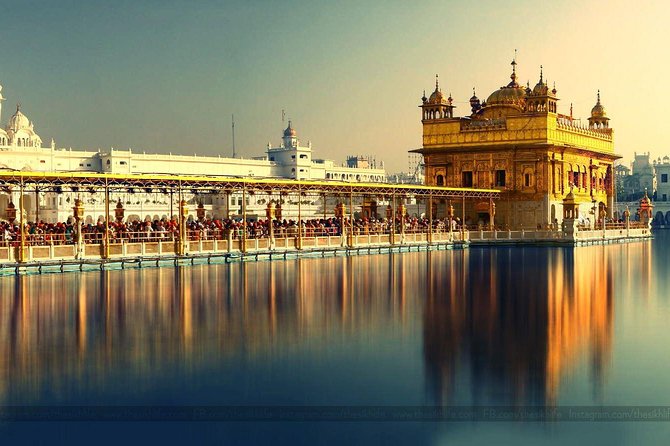 Affordable Amritsar airport transfer - Key things I’d pay attention to