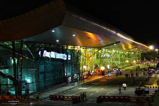 Affordable Amritsar airport transfer - Why this Amritsar airport pickup feels worth it