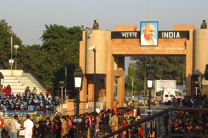 Affordable Amritsar airport transfer - How the pickup and drop work in real life