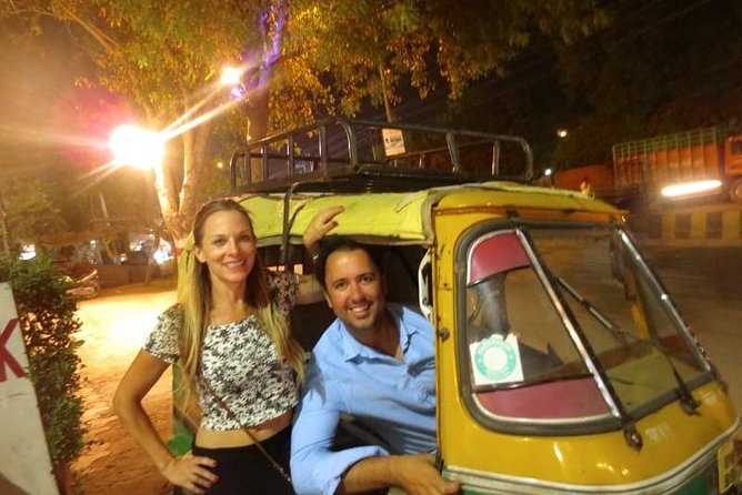 Agra: 6 Hour Tuk-Tuk / Rickshaw Tour - Why a private tuk-tuk tour makes Agra easier