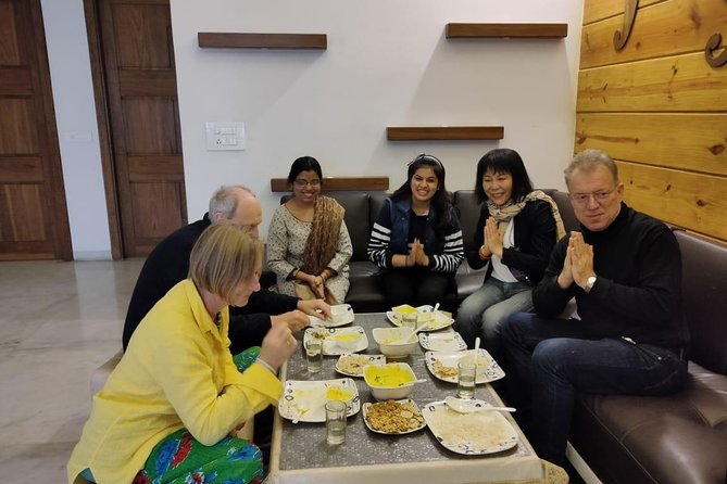 Agra Cooking Classes (Pick up and Drop available) - Key highlights worth your attention