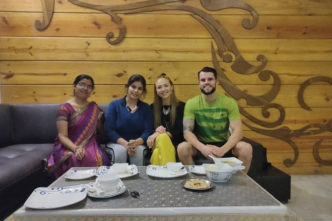 Agra Cooking Classes (Pick up and Drop available) - Why This Agra Home-Cooking Class Feels Different