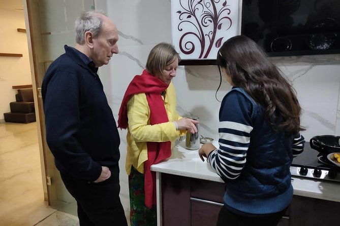 Agra Cooking Classes (Pick up and Drop available) - The Spice Lessons That Actually Stick