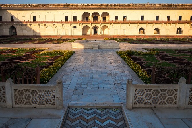 Agra Day Tour with Taj Mahal Sunrise and Sunset - Price and Value: What $84 Includes and Why That Matters