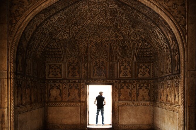 Agra Full-day Tour Taj Mahal, Agra Fort & Secret Walking Tour with Private Car - Timing: Early Starts, Heat, and How to Plan Your Day