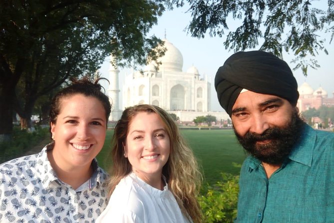 Agra Half-Day Tour of Taj Mahal and Agra Fort - What to watch for: the half-day pace and the reality of entry tickets