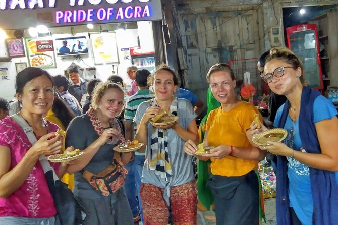 Agra Half-Day Tour: Taj Mahal & Agra Fort - Key Things That Make This Taj Mahal and Agra Fort Tour Worth Your Time
