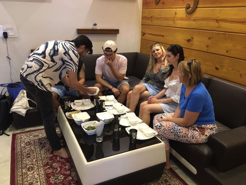 Agra: Indian Food Private Cooking Class - Why this Agra cooking class beats eating another curry