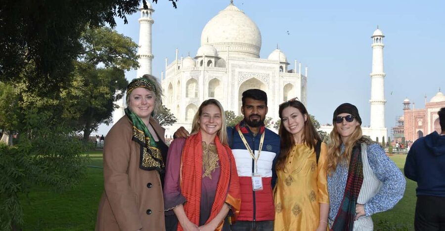 Agra Local Sightseeing with Sunrise or Sunset Experience - Why this Agra sunrise or sunset plan feels worth it
