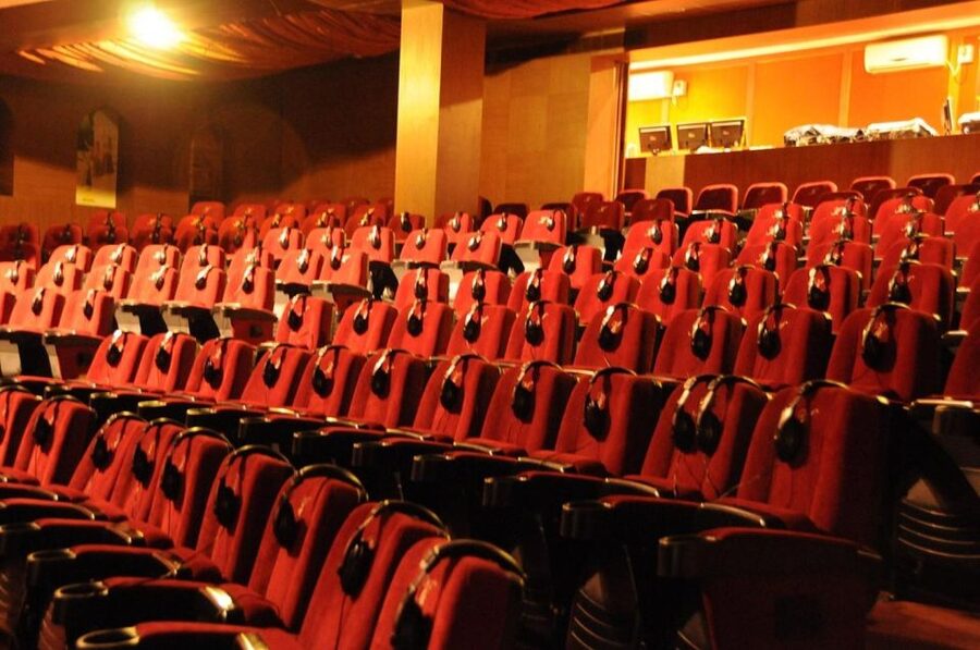 Agra: Mohabbat the Taj show tickets and agra transfers - Price and value: what you pay for with transfers included