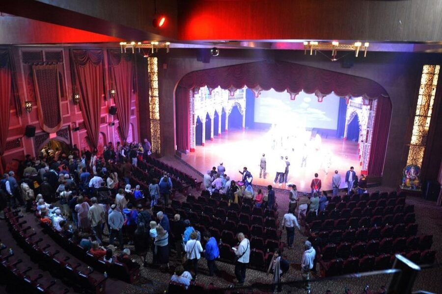Agra: Mohabbat the Taj show tickets and agra transfers - Practical planning tips before you go