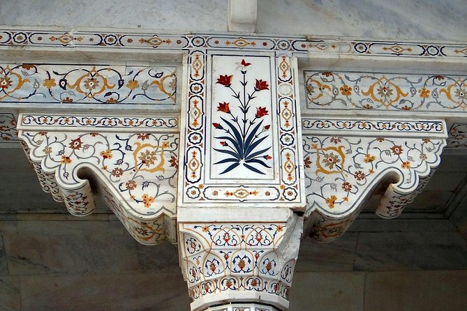 Agra Overnight Tour - Price and logistics: what $59 covers, and what you still need to pay