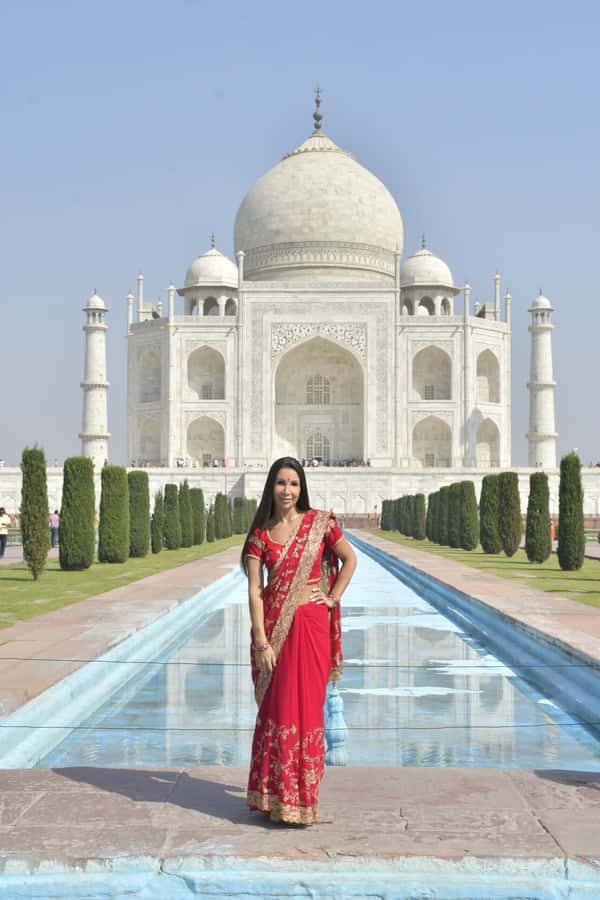 Agra: Premier Tour of Taj Mahal & Agra Fort All Inclusive - Private Pickup and the Car Comfort That Makes the Day Easier