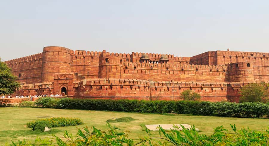 Agra: Premier Tour of Taj Mahal & Agra Fort All Inclusive - Timing, Walking Pace, and What to Wear